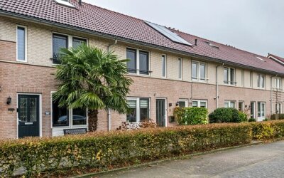 A.H.H. Tolhuisenstraat 75