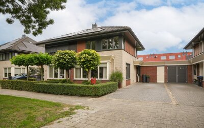 Verlengde Bredestraat 19