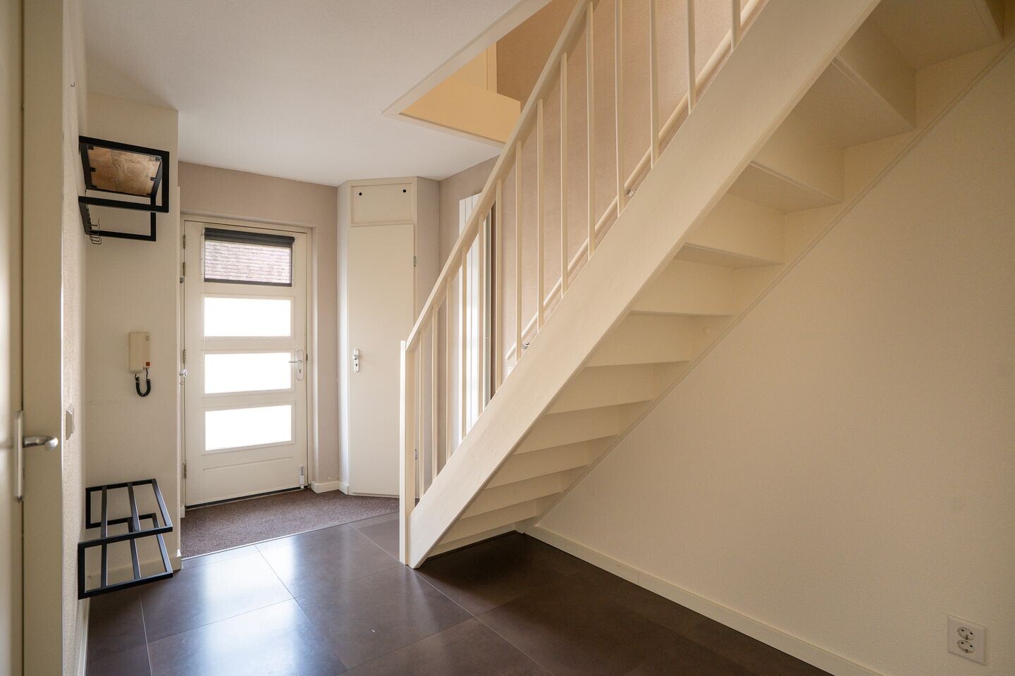 Tussenwoning te koop: F.A. Wonninkstraat 23, Meteren