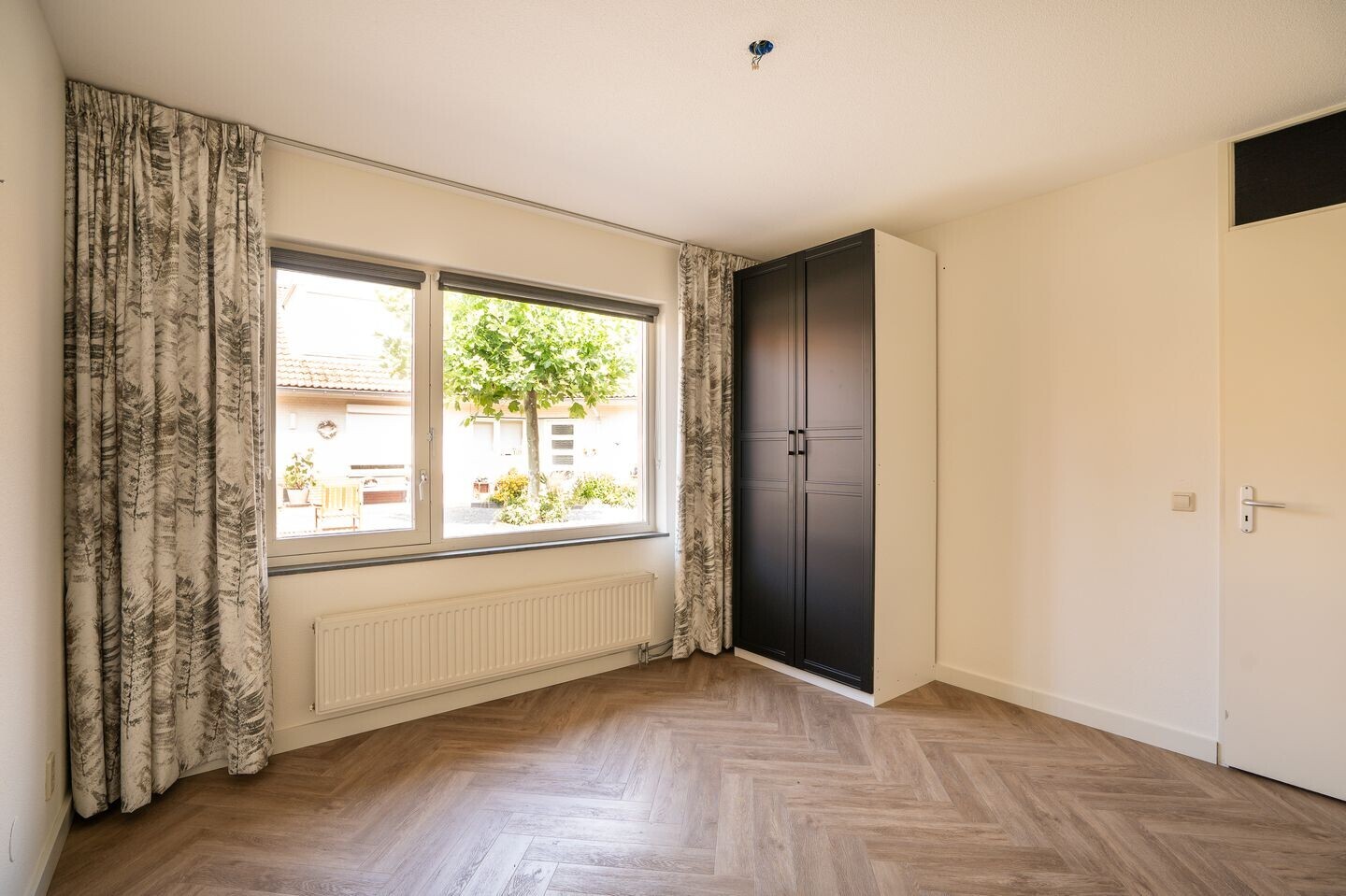 Tussenwoning te koop: F.A. Wonninkstraat 23, Meteren