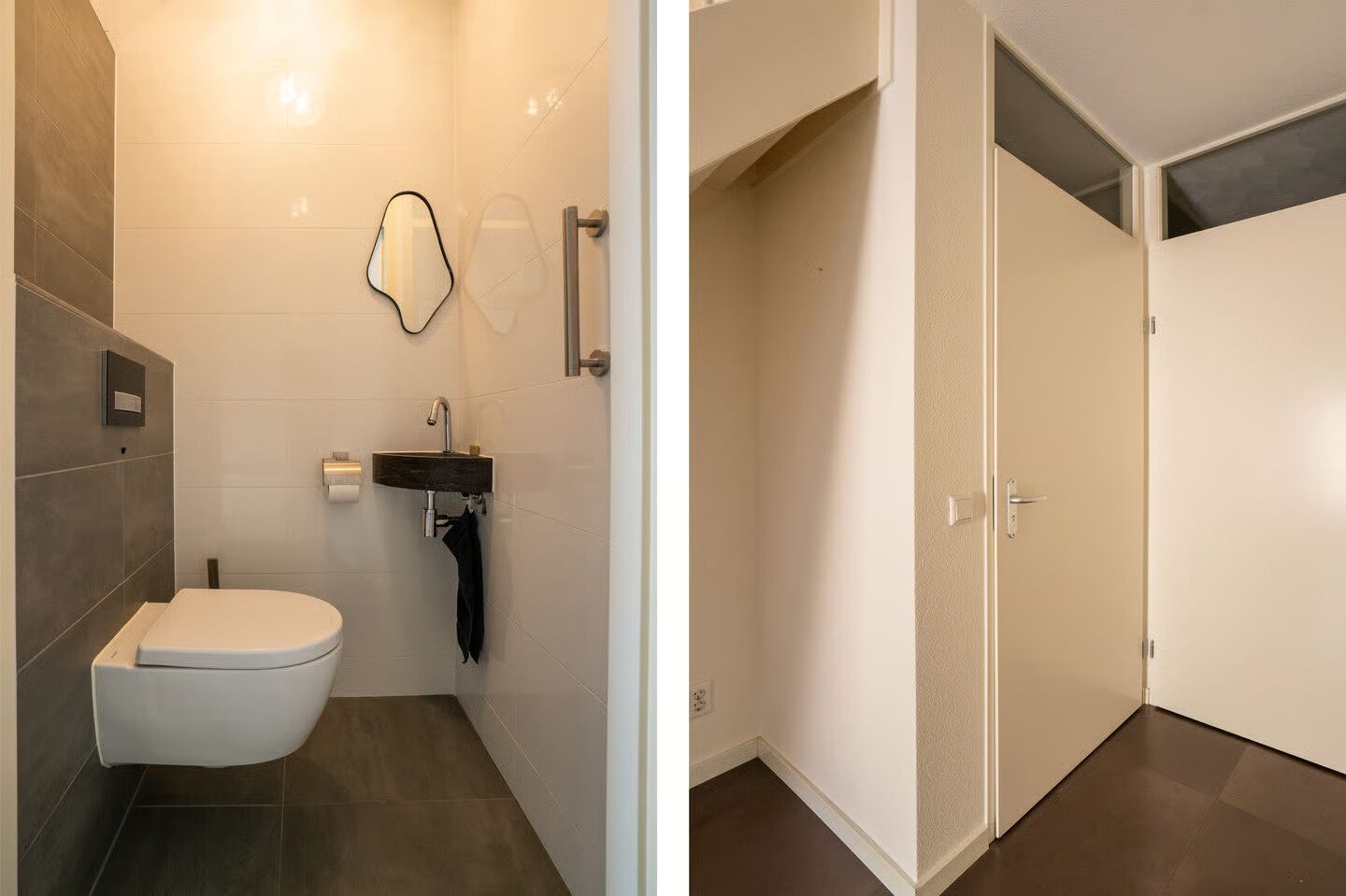 Tussenwoning te koop: F.A. Wonninkstraat 23, Meteren