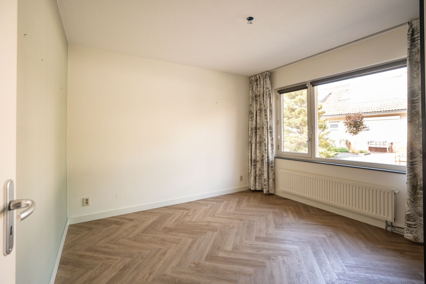 Tussenwoning te koop: F.A. Wonninkstraat 23, Meteren