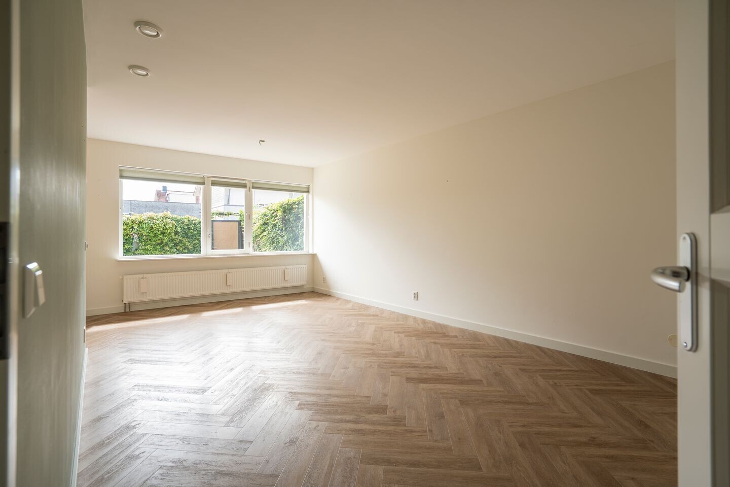 Tussenwoning te koop: F.A. Wonninkstraat 23, Meteren