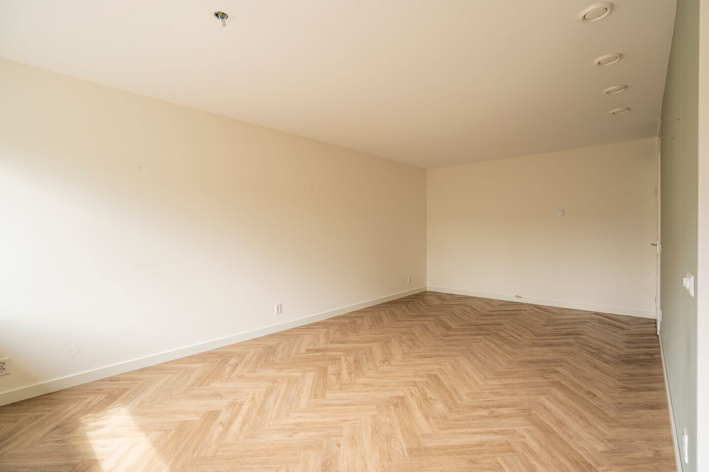 Tussenwoning te koop: F.A. Wonninkstraat 23, Meteren