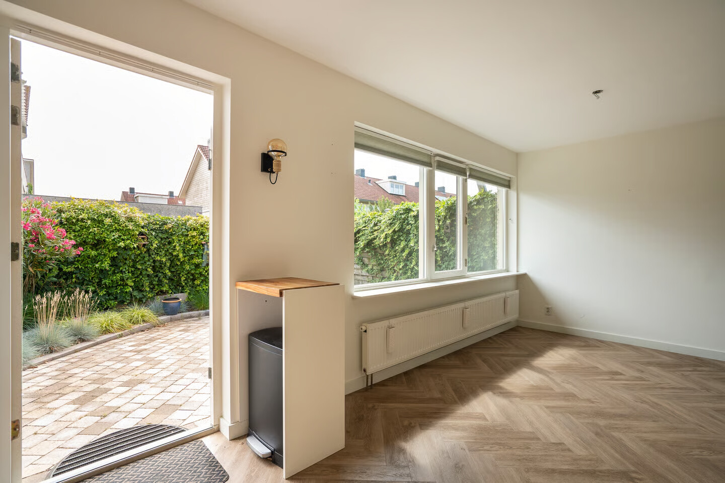 Tussenwoning te koop: F.A. Wonninkstraat 23, Meteren