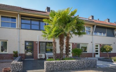 F.A. Wonninkstraat 68
