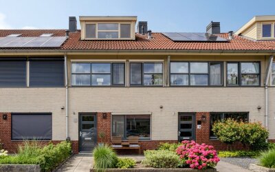 L. Wildschutstraat 75