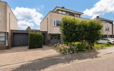 W.J. van der Hooftstraat 33