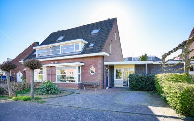W.J. van der Hooftstraat 28
