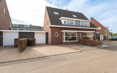 W.J. van der Hooftstraat 34