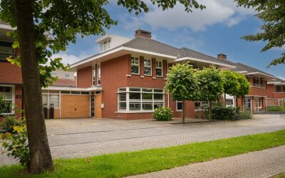 Laan 1940-1945 95