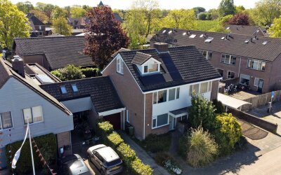 Donkere Gaard 60