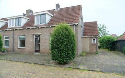 Moerkensgaard 13