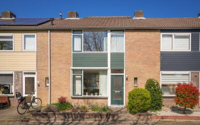 Raamweg 63