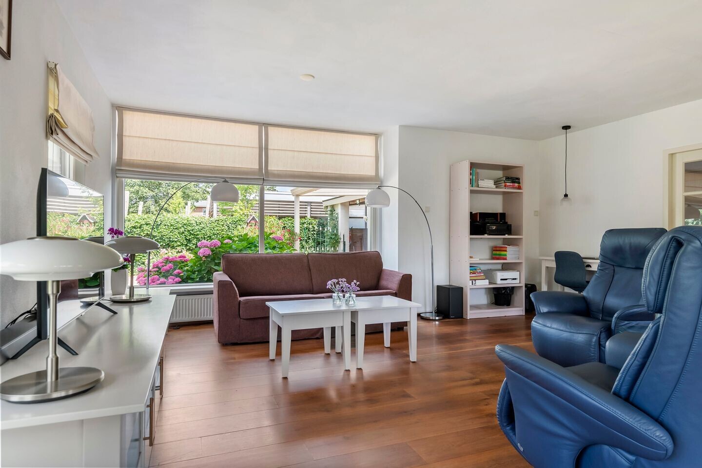 Vrijstaande woning te koop: Dr. van der Willigenstraat 8, Tricht