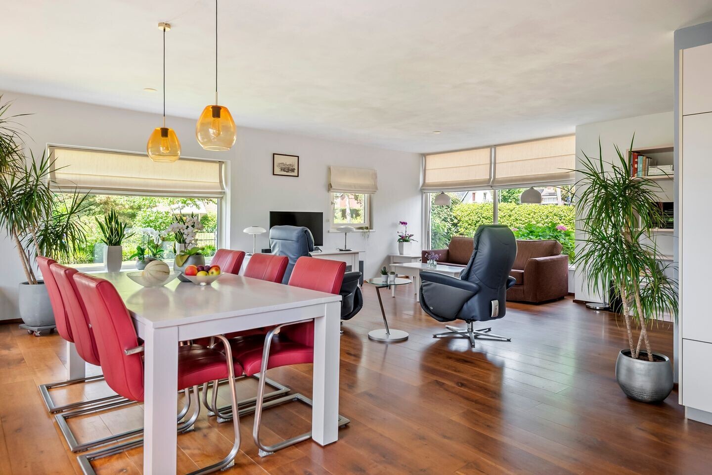 Vrijstaande woning te koop: Dr. van der Willigenstraat 8, Tricht
