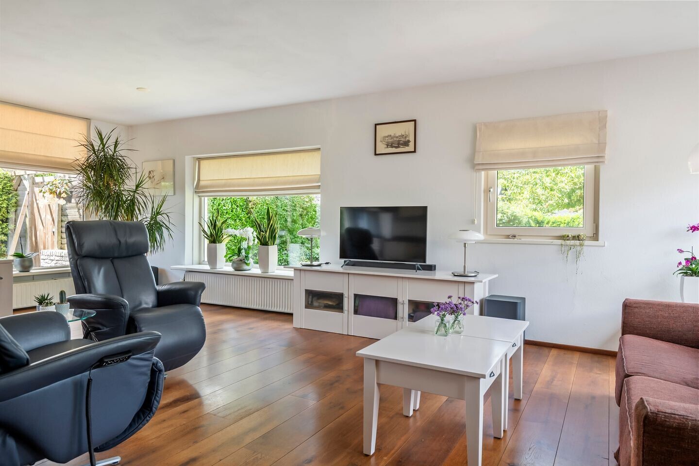Vrijstaande woning te koop: Dr. van der Willigenstraat 8, Tricht