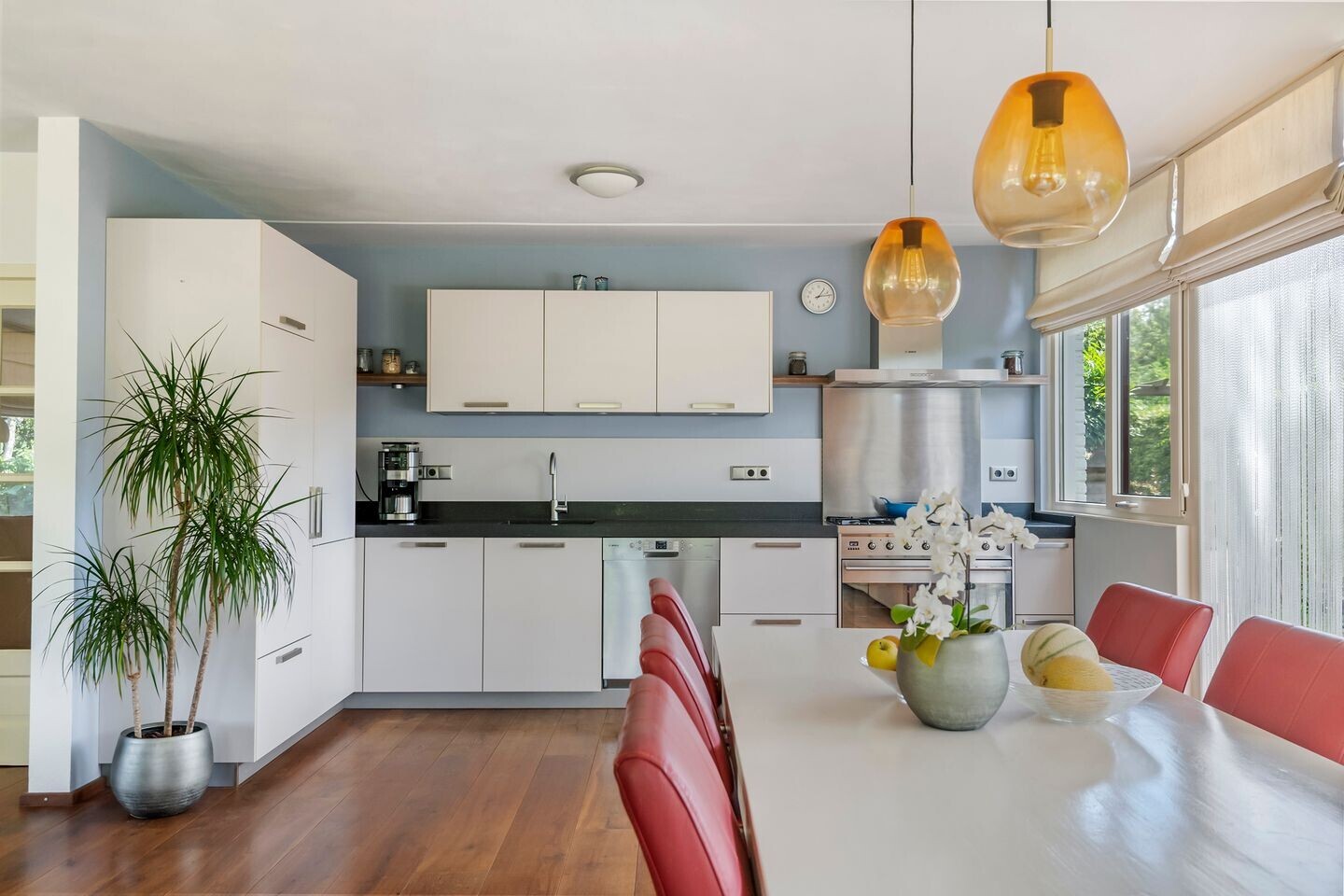 Vrijstaande woning te koop: Dr. van der Willigenstraat 8, Tricht