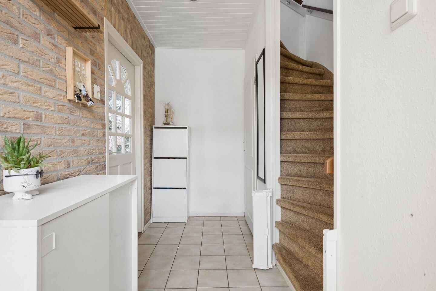 Tussenwoning te koop: Kerklaan 3, Buurmalsen