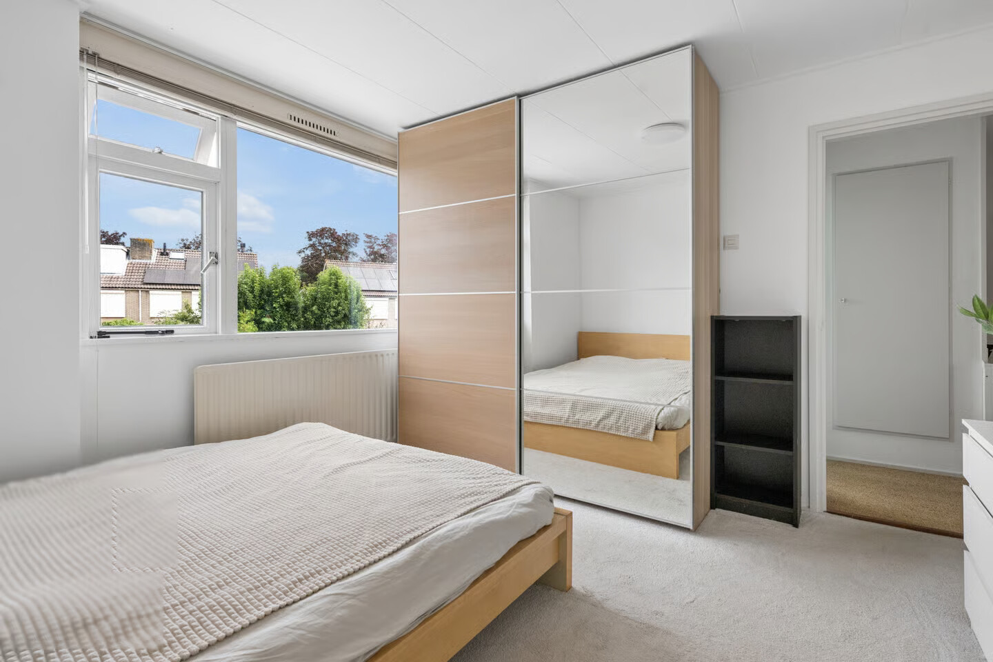 Tussenwoning te koop: Kerklaan 3, Buurmalsen