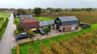 Groeneweg 55