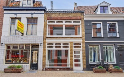 Burgstraat 20
