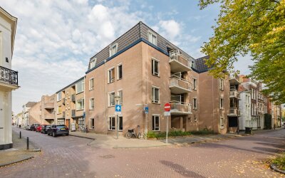 Kalkhaven 80
