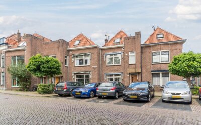 Huis te koop Oosterstraat 1