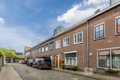 Oosterstraat 10-A
