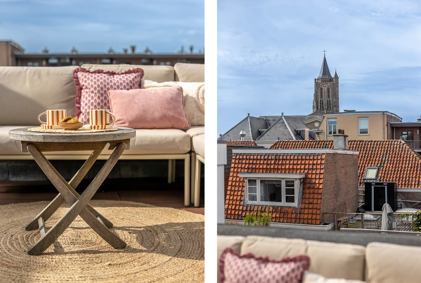 Appartement te koop: Helmsteeg 7C, Gorinchem