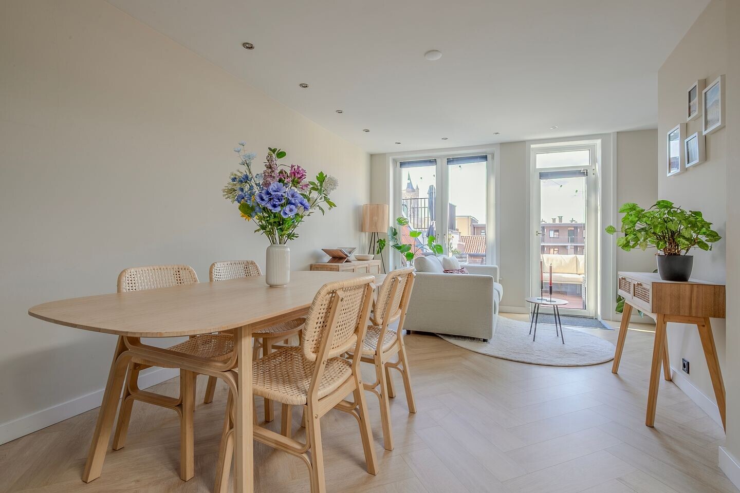 Appartement te koop: Helmsteeg 7C, Gorinchem