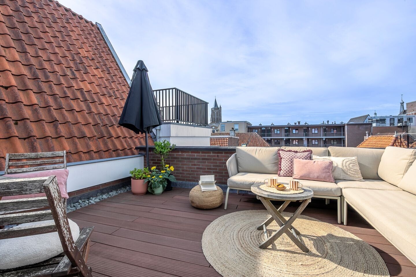 Appartement te koop: Helmsteeg 7C, Gorinchem