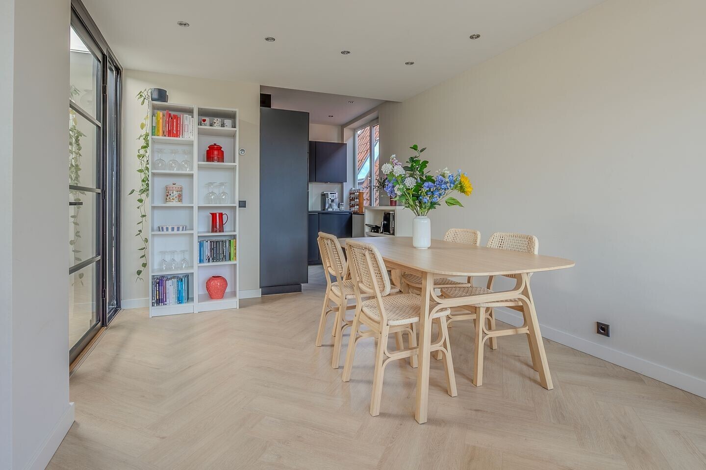 Appartement te koop: Helmsteeg 7C, Gorinchem
