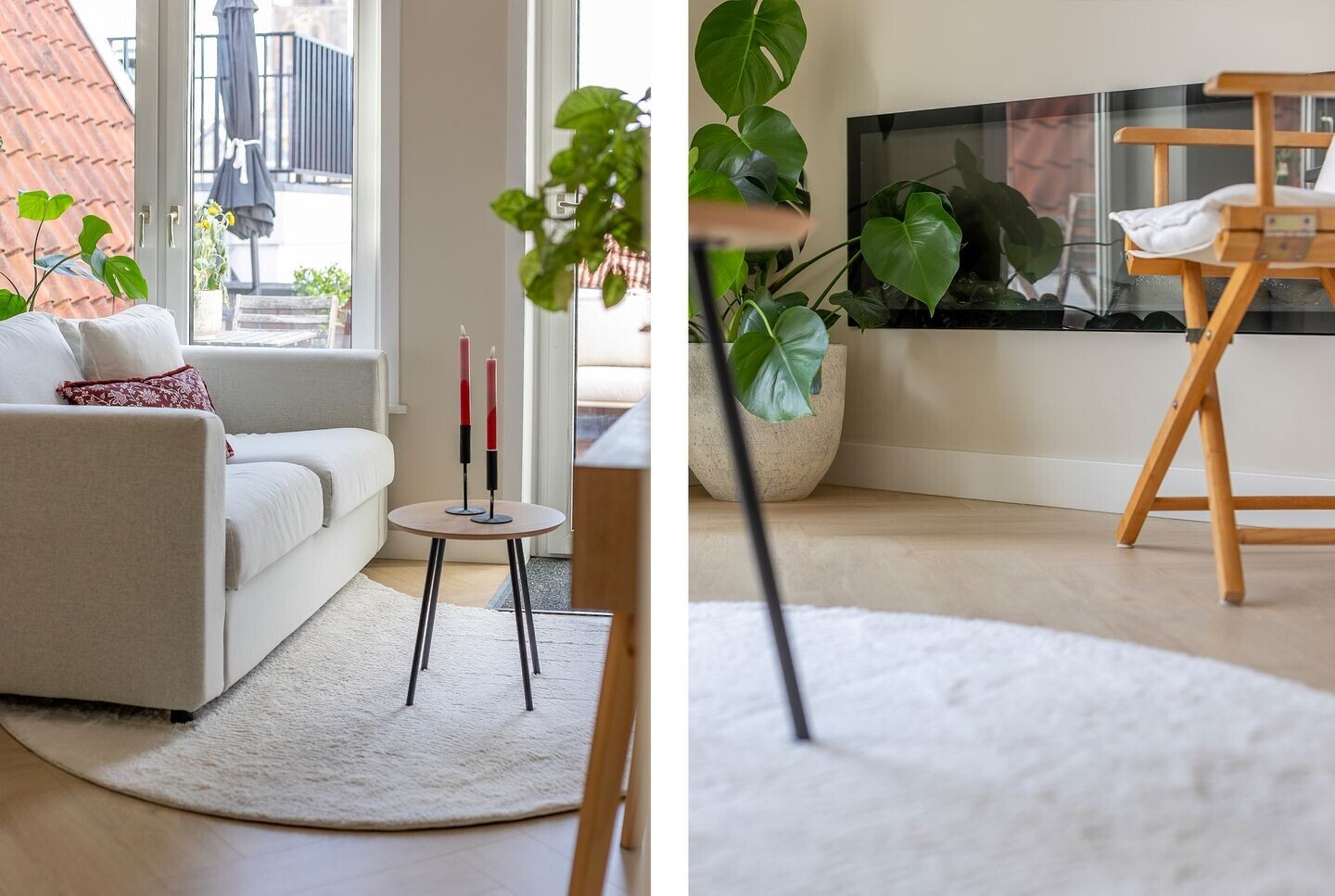 Appartement te koop: Helmsteeg 7C, Gorinchem