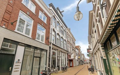 Langendijk 80-F