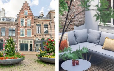 Groenmarkt 11