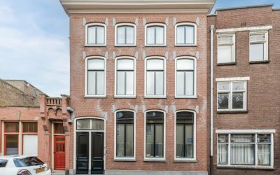 Zusterstraat 4