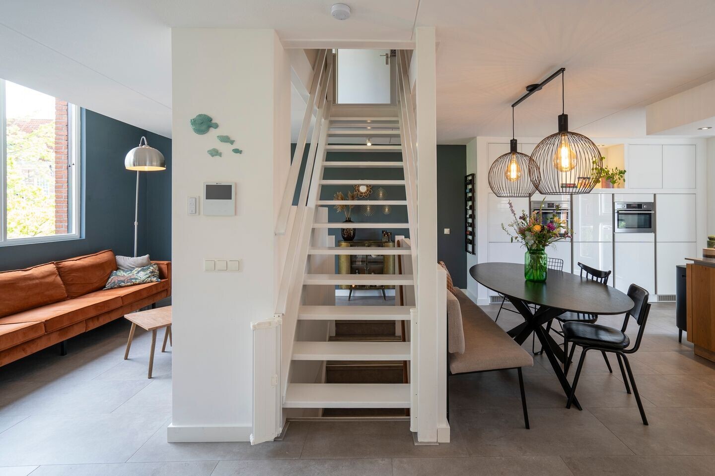 Tussenwoning te koop: Revetsteeg 5A, Gorinchem