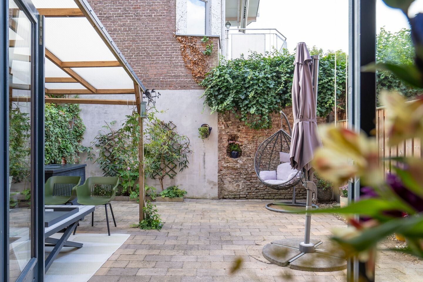 Tussenwoning te koop: Revetsteeg 5A, Gorinchem