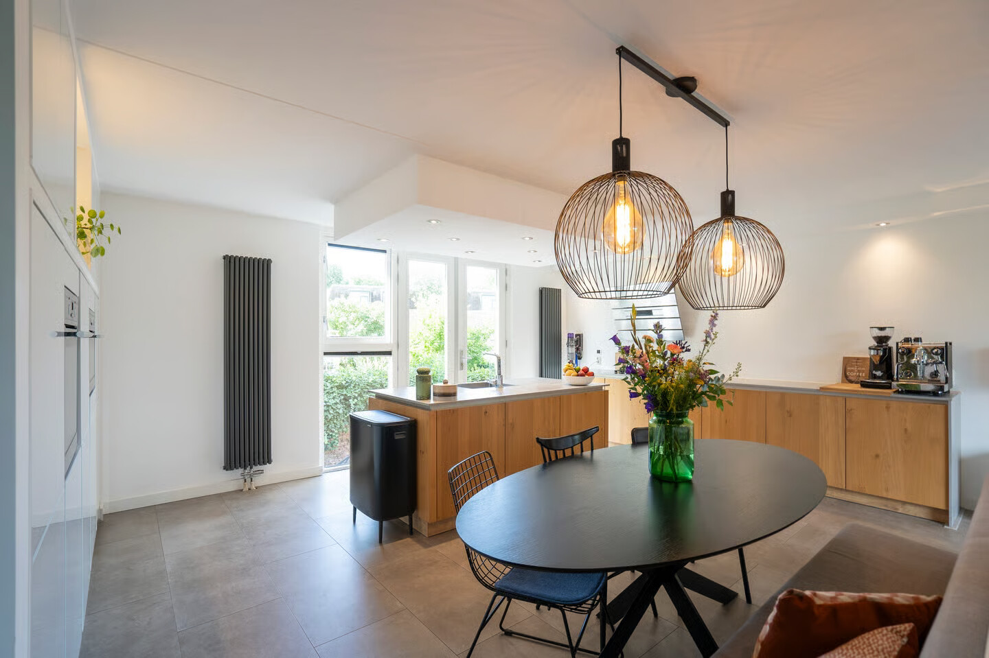 Tussenwoning te koop: Revetsteeg 5A, Gorinchem