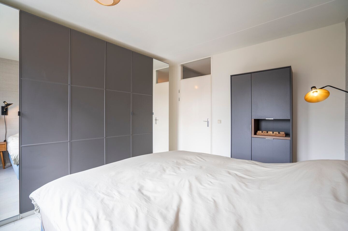 Tussenwoning te koop: Revetsteeg 5A, Gorinchem