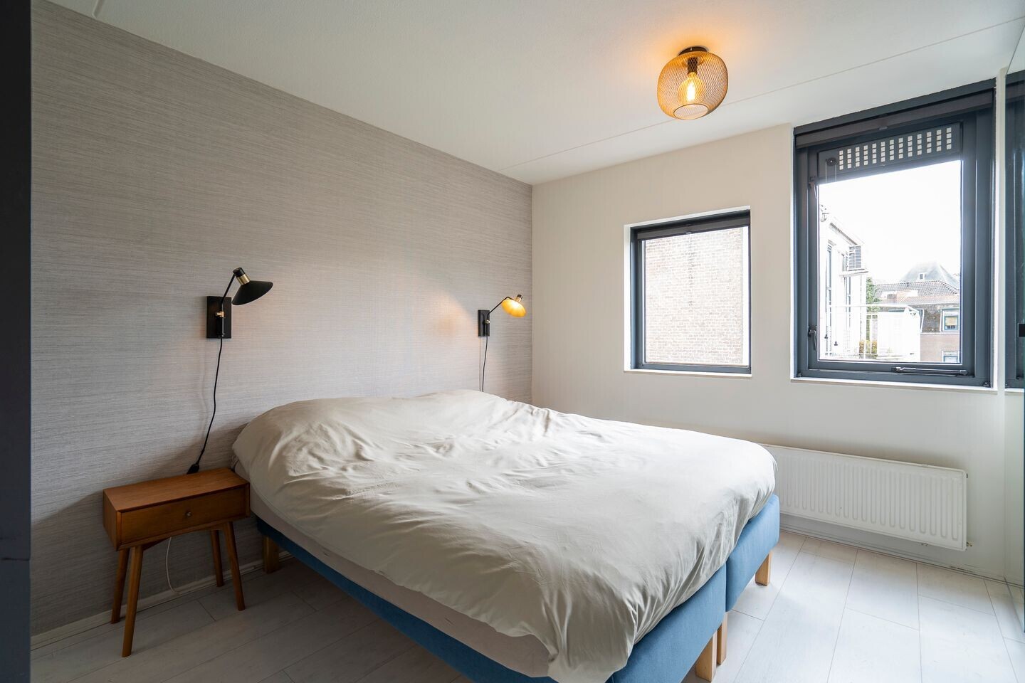 Tussenwoning te koop: Revetsteeg 5A, Gorinchem