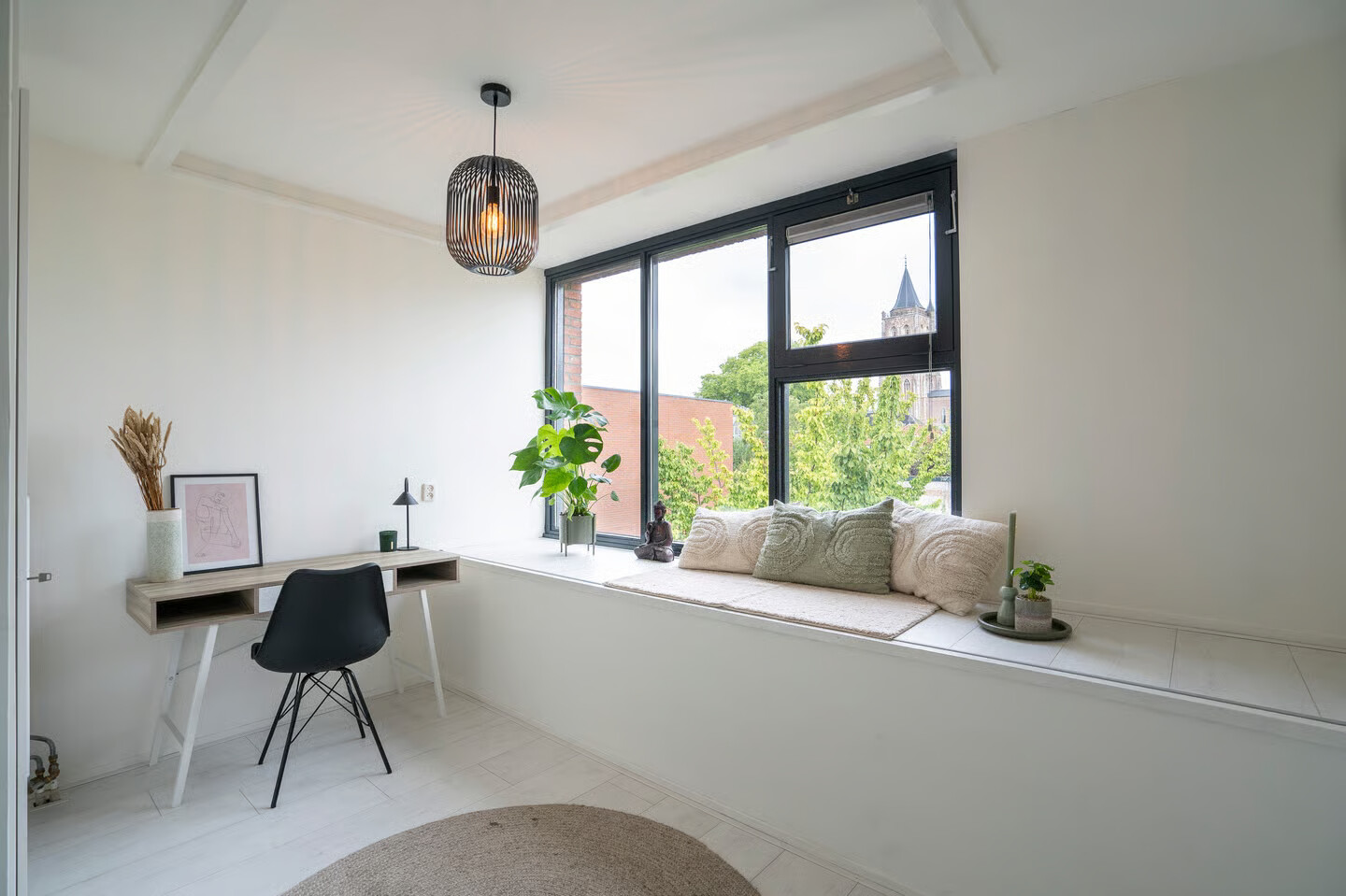 Tussenwoning te koop: Revetsteeg 5A, Gorinchem