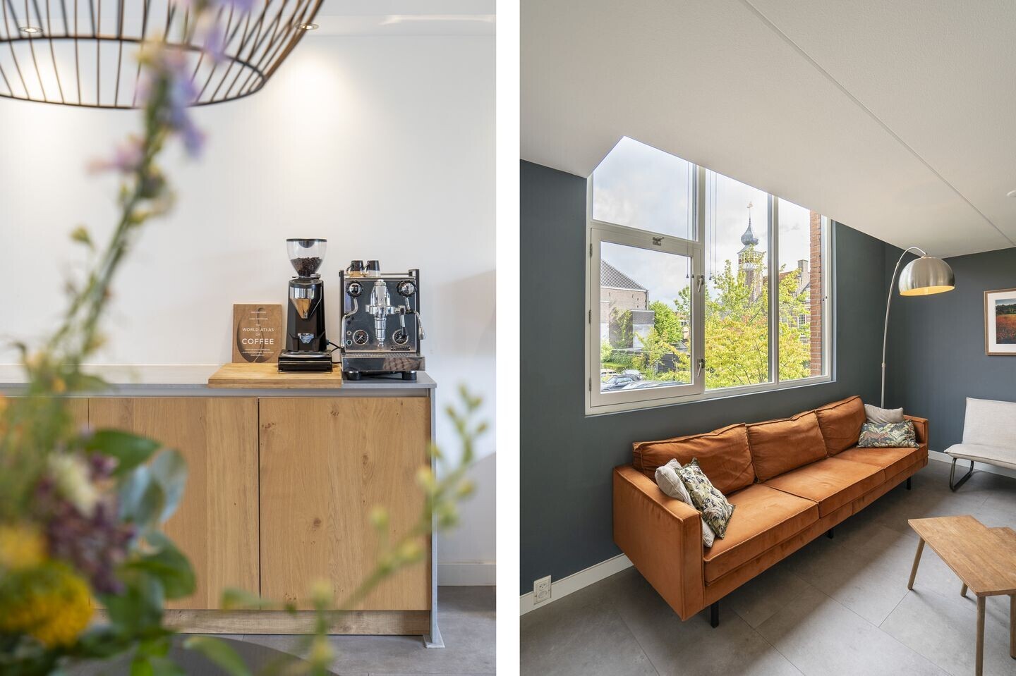 Tussenwoning te koop: Revetsteeg 5A, Gorinchem