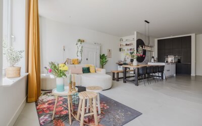 Krijtstraat 10-G