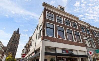Kruisstraat 2-A