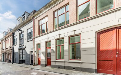Nieuwstad 14