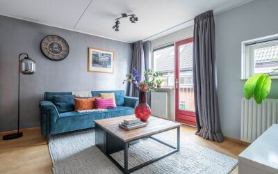 Torenstraat 14