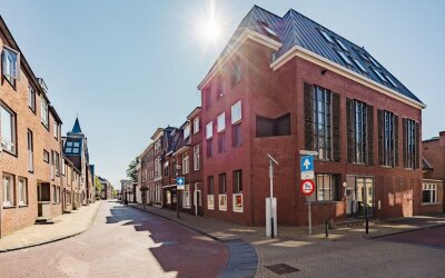 Verlengde Pompstraat 5