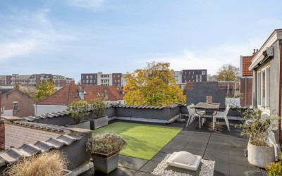 Pompstraat 1